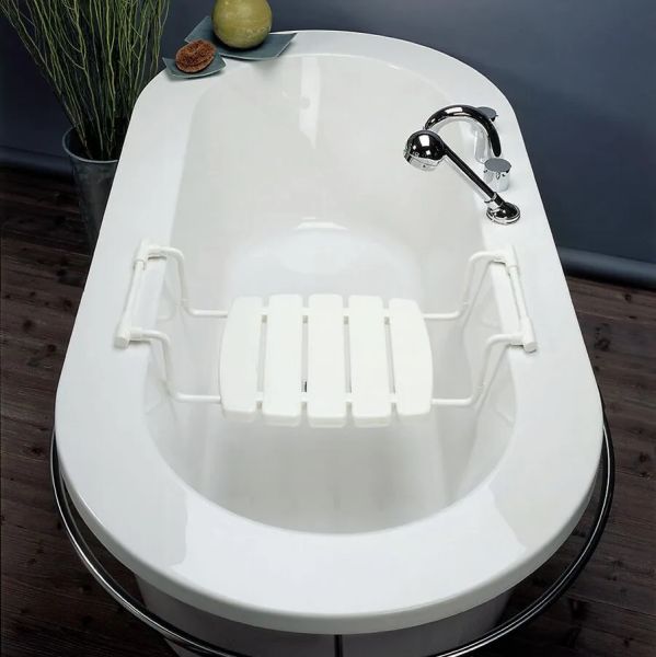 Provex Serie 200 Badewannensitz, weiß 0020SB31PM