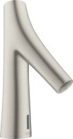 stainless steel optic