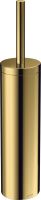 polished gold-optic