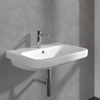 Vorschau: Villeroy&Boch Architectura Einhebel-Waschtischarmatur