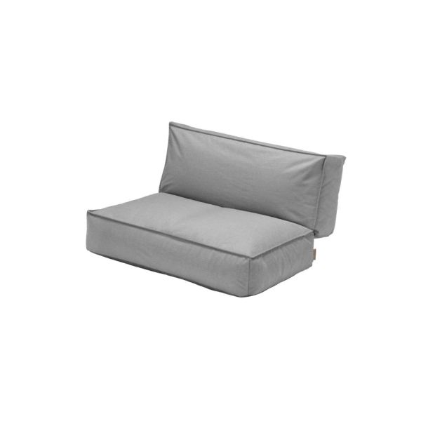 blomus STAY 2-Sitzer Sofa, stone