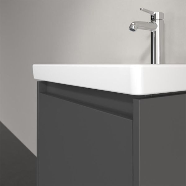 Villeroy&Boch Skyla Waschtischunterschrank C78300 52cm, 1 Auszug