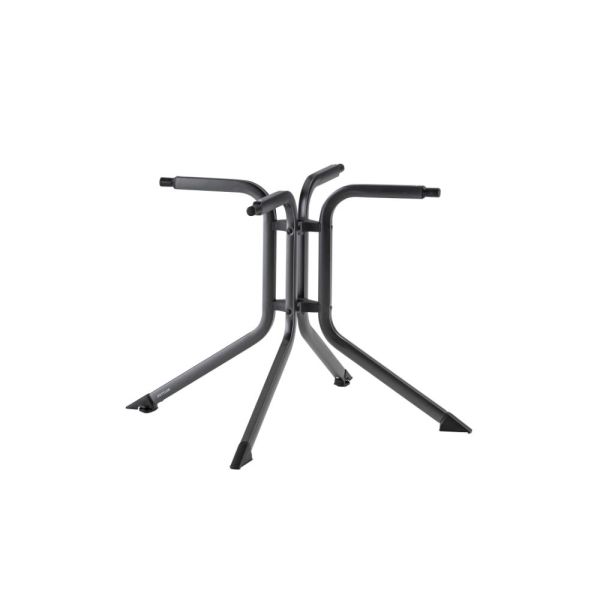 KETTLER Kettalux Boulevard-Klapptisch rund Ø115cm