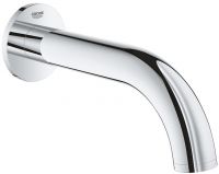 Vorschau: Grohe Atrio Wannenauslauf, Ausladung 171mm