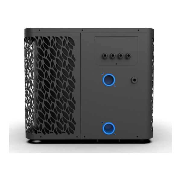 Poolex Spawer O'Spa Whirlpool-Wärmepumpe Heizen oder Kühlen