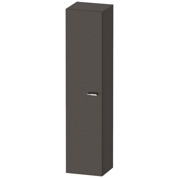 Duravit XBase Hochschrank mit 1 Tür XB006904949