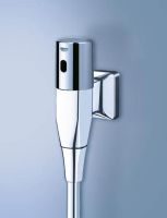 Vorschau: Grohe Tectron Aufputz Umrüsteinheit für Urinal-Spüler, chrom 37427000