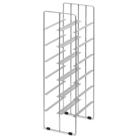 blomus PILARE Weinregal für 12 Flaschen