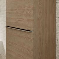 Vorschau: hansgrohe Xelu Q Hochschrank 165x40x35cm