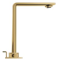 Vorschau: Grohe Allure 3-Loch-Waschtischarmatur mit Ablaufgarnitur