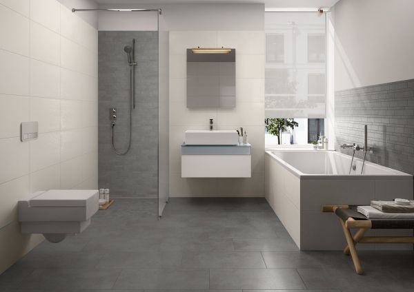 Villeroy&Boch Subway Rechteck-Badewanne 180x80cm