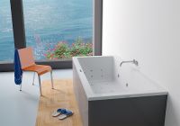 Vorschau: RIHO Easypool 3.1 Lusso Rechteckwanne 180x80cm elektronische Bedienung, weiß