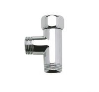 Grohe Relexa T-Stück 1/2", chrom