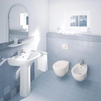 Vorschau: Duravit WC-Sitz ohne Absenkautomatik, weiß 0064200000 4