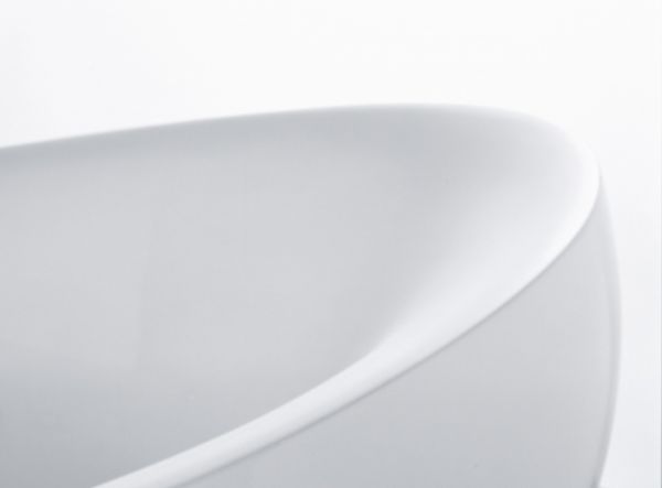 Villeroy&Boch Aveo freistehende Badewanne 190x95cm