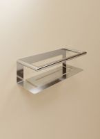 Cosmic Micra Seifenschale, chrom WJP047A6020001