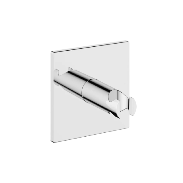 KWC Brausehalter Homebox 000, chrom 125303