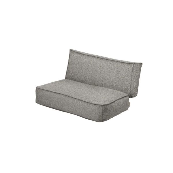 blomus STAY 2-Sitzer Sofa, earth bouclé