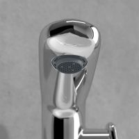 Vorschau: Villeroy&Boch Antao Einhebel-Waschtischarmatur mit Push-Open, seitlich bedient