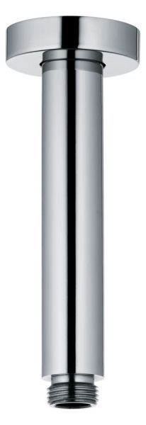 Kludi A-QA Deckenanschluss DN 15 chrom 6651505-00