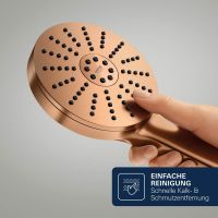 Vorschau: Grohe SpeedClean-Düsen
