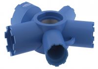 Grohe Mousseurschlüssel multifunktional