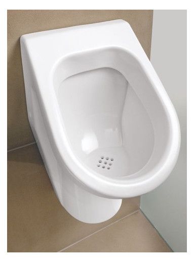Laufen Caprino Plus Absauge Urinal WC 