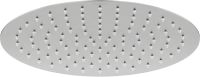 Duravit Kopfbrause rund 30cm, edelstahl gebürstet UV0660020070