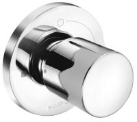 Kludi Balance Unterputz-Zwei-Wege-Umstellung, chrom 528470575