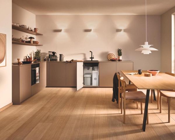 Grohe Blue Home 2.0 Kühler für Privathaushalte