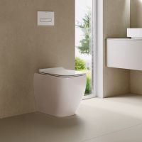 Kludi RESA C Stand-WC 52cm, weiß 28WCB0443 