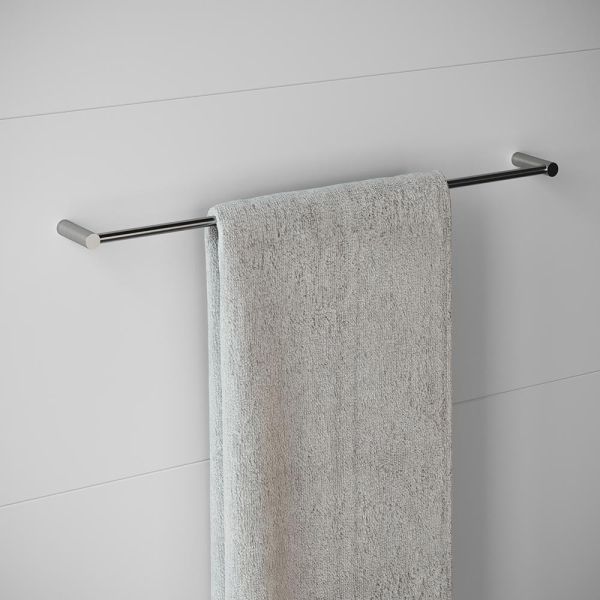 Cosmic Logic Handtuchstange 60cm, edelstahl matt 2260365 4