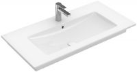 Vorschau: Villeroy&Boch Venticello Schrankwaschtisch 100x50cm