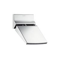 Vorschau: Hansgrohe Raindance Rainfall Stream 150 1jet Kopfbrause, chrom