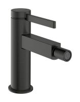 hansgrohe Finoris Bidetmischer brushed black chrome 76200340