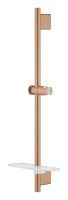Vorschau: Grohe Rainshower SmartActive Brausestange 60cm, warm sunset gebürstet
