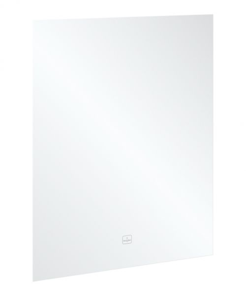 Villeroy&Boch More to See Lite LED-Spiegel, 60x75cm, mit Sensordimmer A4596000