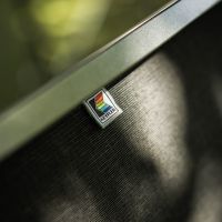 Vorschau: KETTLER DINING DIAMOND Schaukelstuhl, anthrazit charcoal 0103907-7500