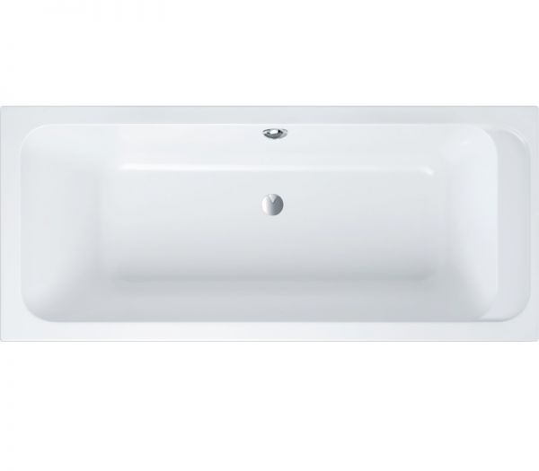 Villeroy&Boch Architectura Rechteck-Badewanne 180x80cm 