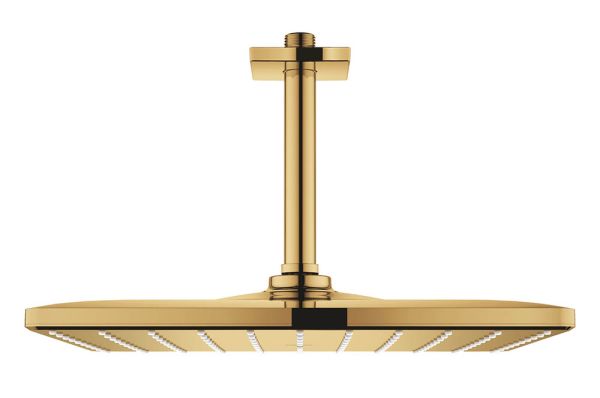 Grohe Rainshower Mono 310 Cube Decken-Kopfbrause