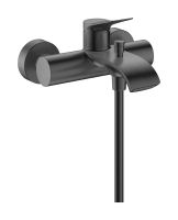 hansgrohe Vivenis Wannenarmatur, brushed black chrome 75423340