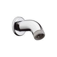 Vorschau: Hansgrohe Brausearm 10cm, chrom