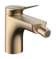 Hansgrohe Vivenis Bidetmischer brushed bronze 75200140