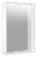 Vorschau: Keuco X-Line Lichtspiegel DALI-steuerbar, 46x85cm
