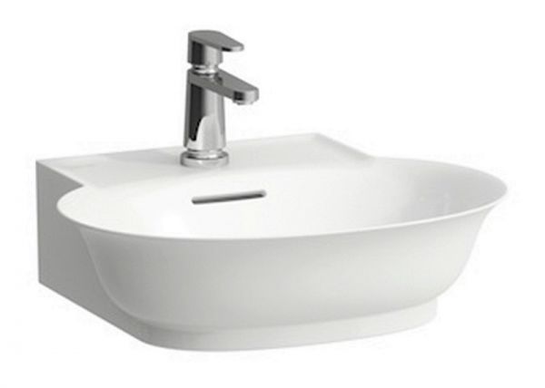 Laufen The New Classic Handwaschbecken 50x45cm 81585.2