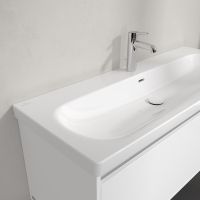 Vorschau: Villeroy&Boch Skyla Waschtisch 120x46cm