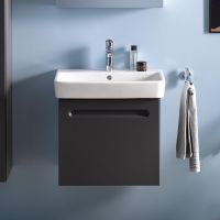 Vorschau: Duravit No.1 Waschtischunterschrank 59cm mit 1 Auszug, zu Waschtisch Duravit No.1 237565 N14282049490000