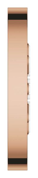 Grohe Rainshower Aqua Seitenbrause mit 2 Strahlarten