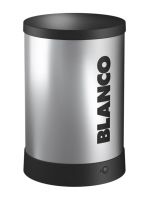 Vorschau: Blanco EVOL-S Pro Hot & Filter Heißwasserarmatur mit Filterfunktion 4in1 Click & Touch, schwarz matt