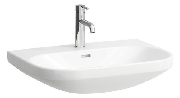 Laufen Lua Waschtisch 65x46cm, weiß, H8110860001041